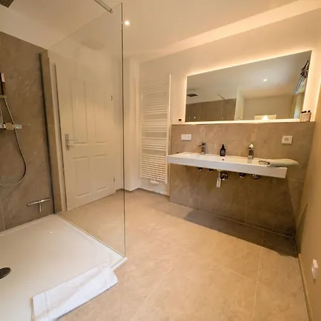 Tatil Evi Kleiner Luchs Braunlage