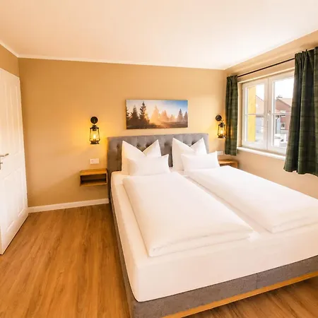 Tatil Evi Kleiner Luchs *