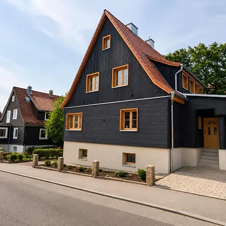 Kleiner Luchs Braunlage