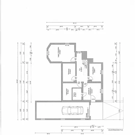 Kleiner Luchs Tatil Evi Braunlage