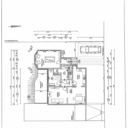 Kleiner Luchs Tatil Evi Braunlage